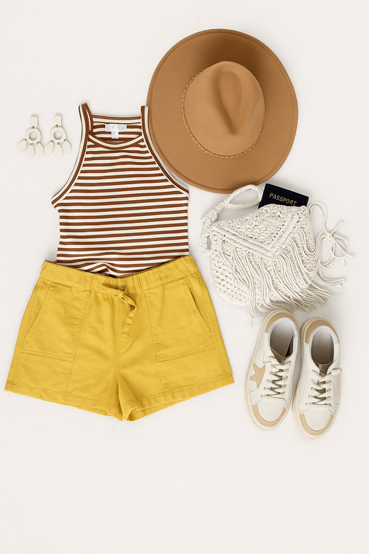 Sunny Day