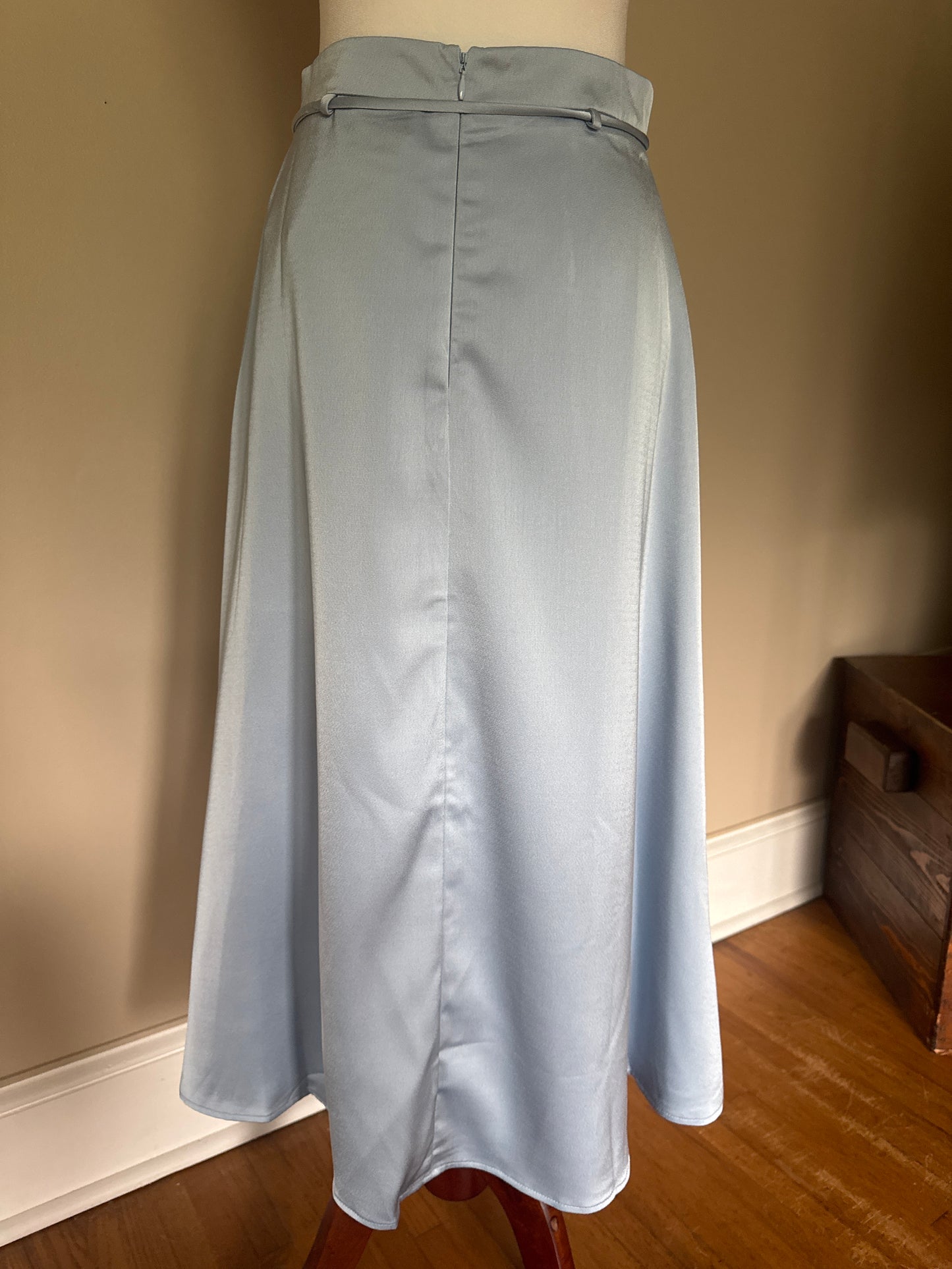 Daliah Midi Skirt