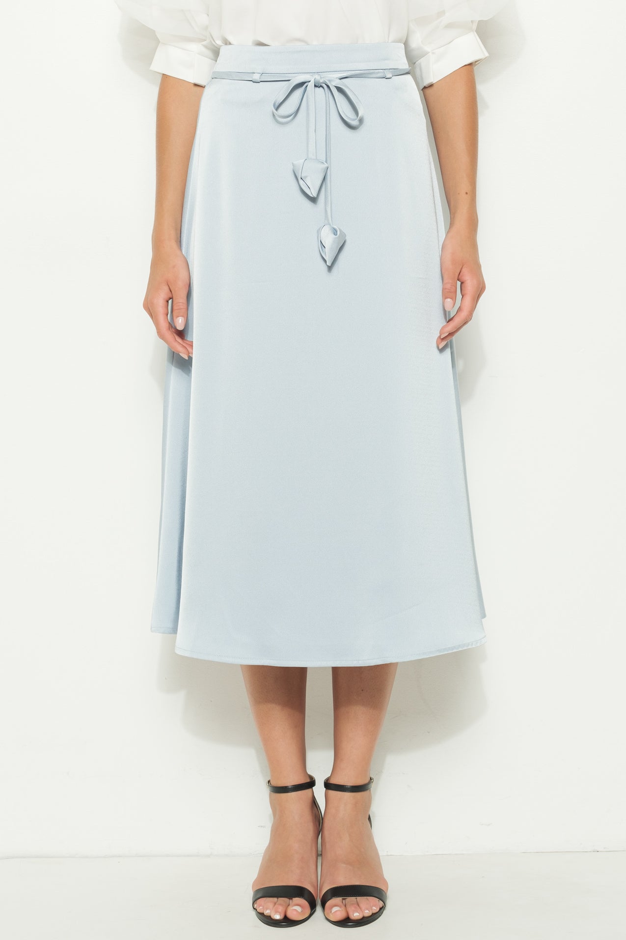 Daliah Midi Skirt