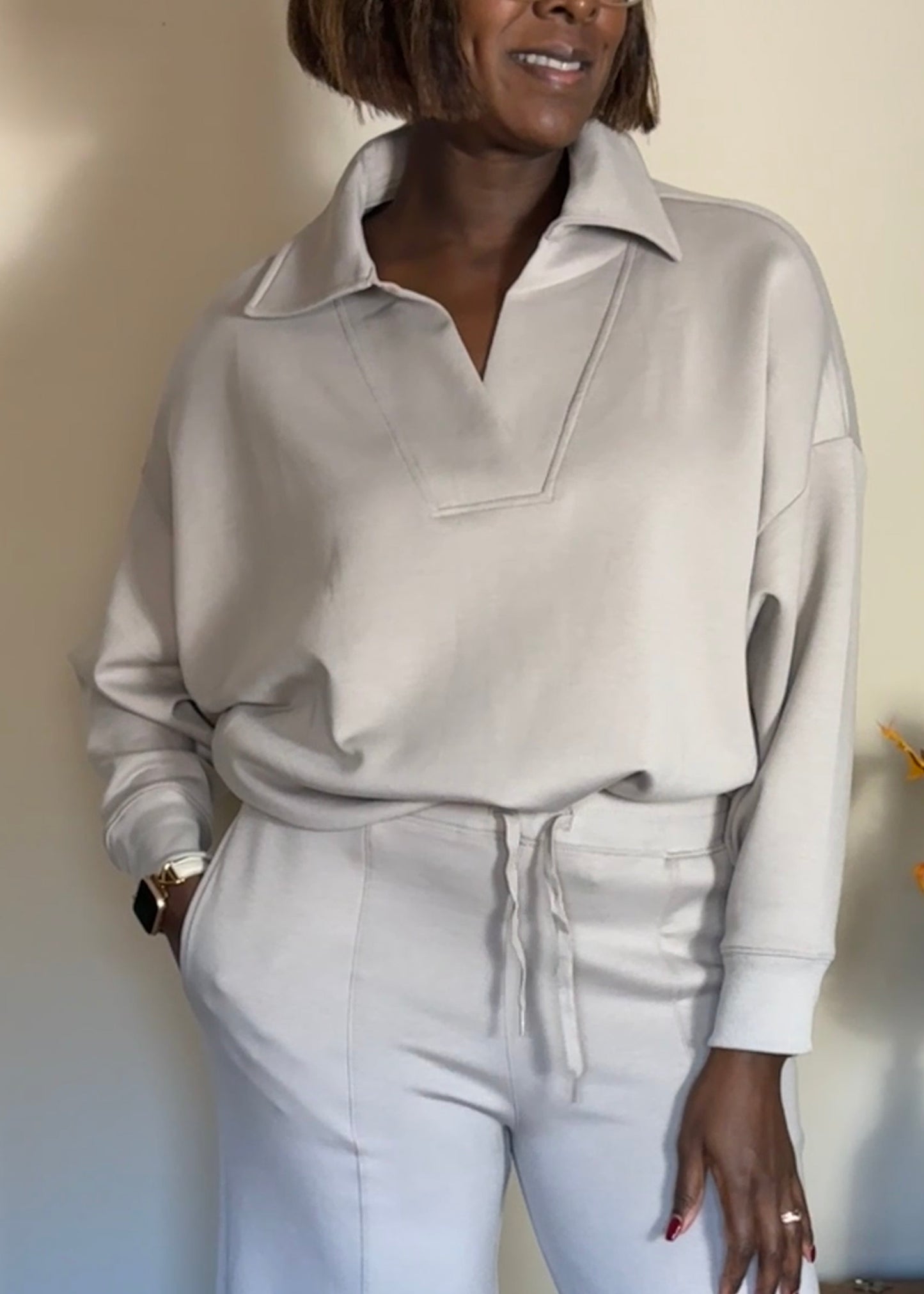 Cozique SoHo Top Only