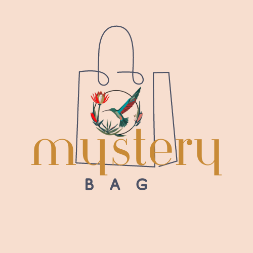 Mystery Bags!