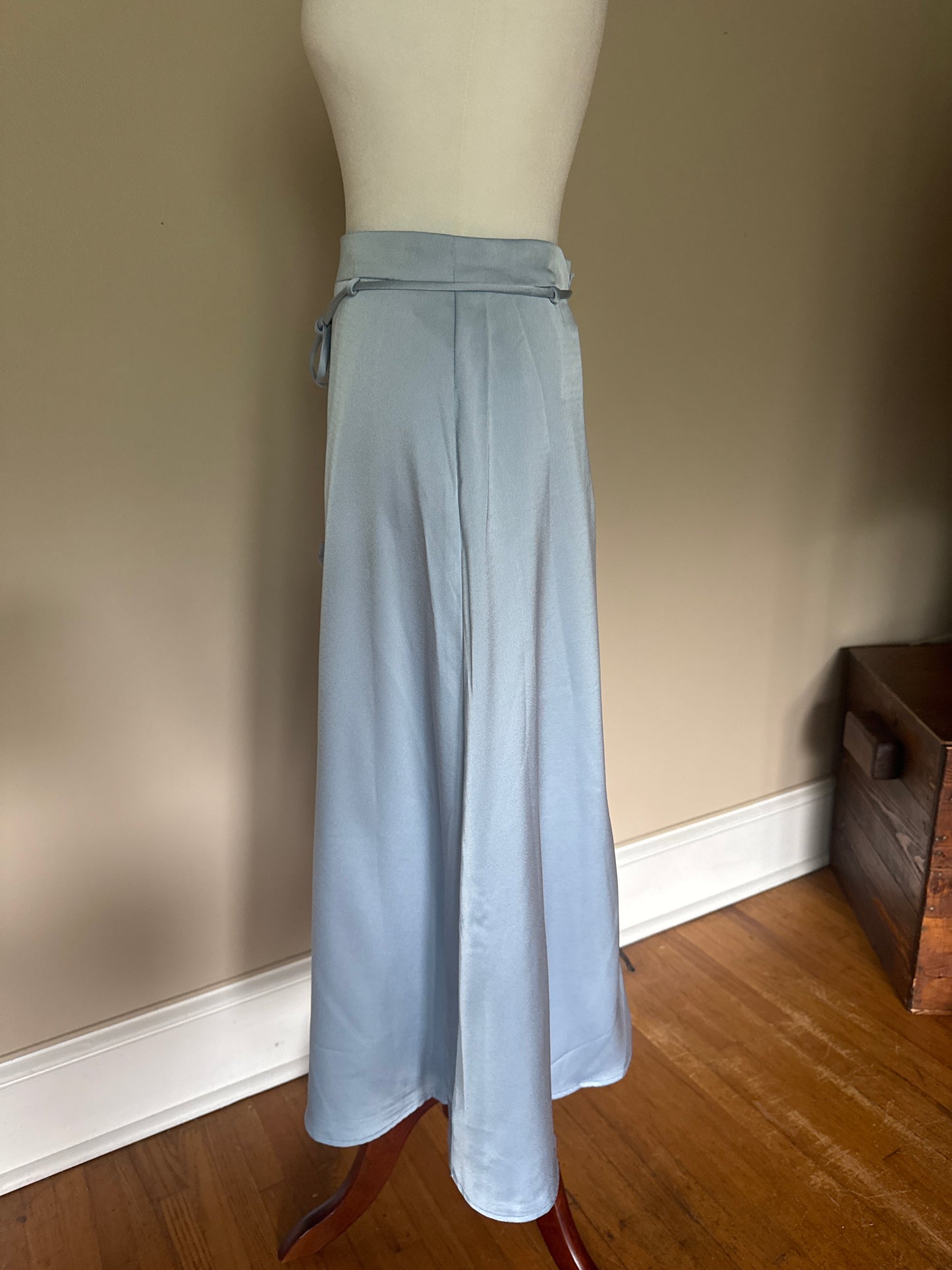 Daliah Midi Skirt