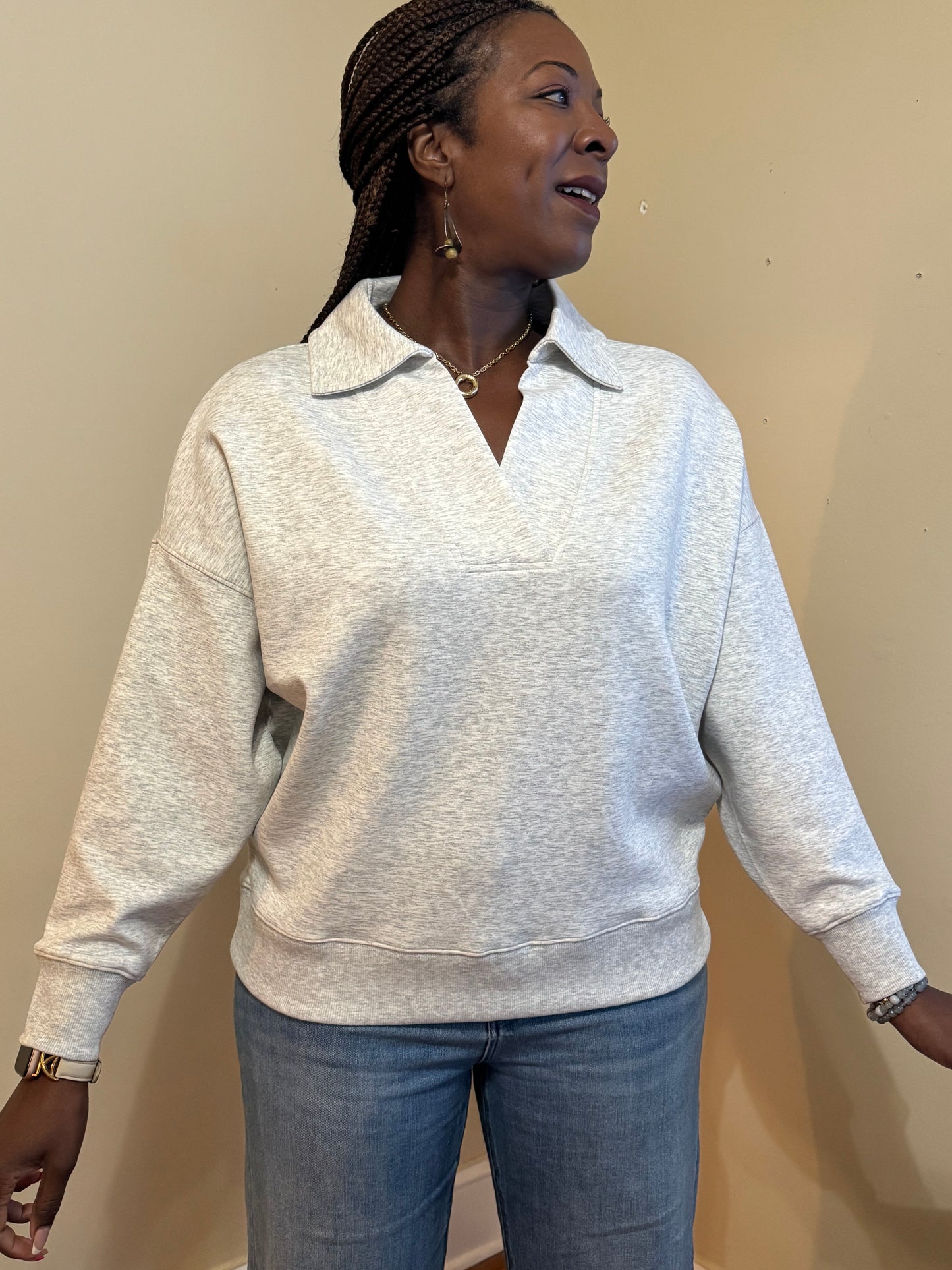 Cozique SoHo Top Only