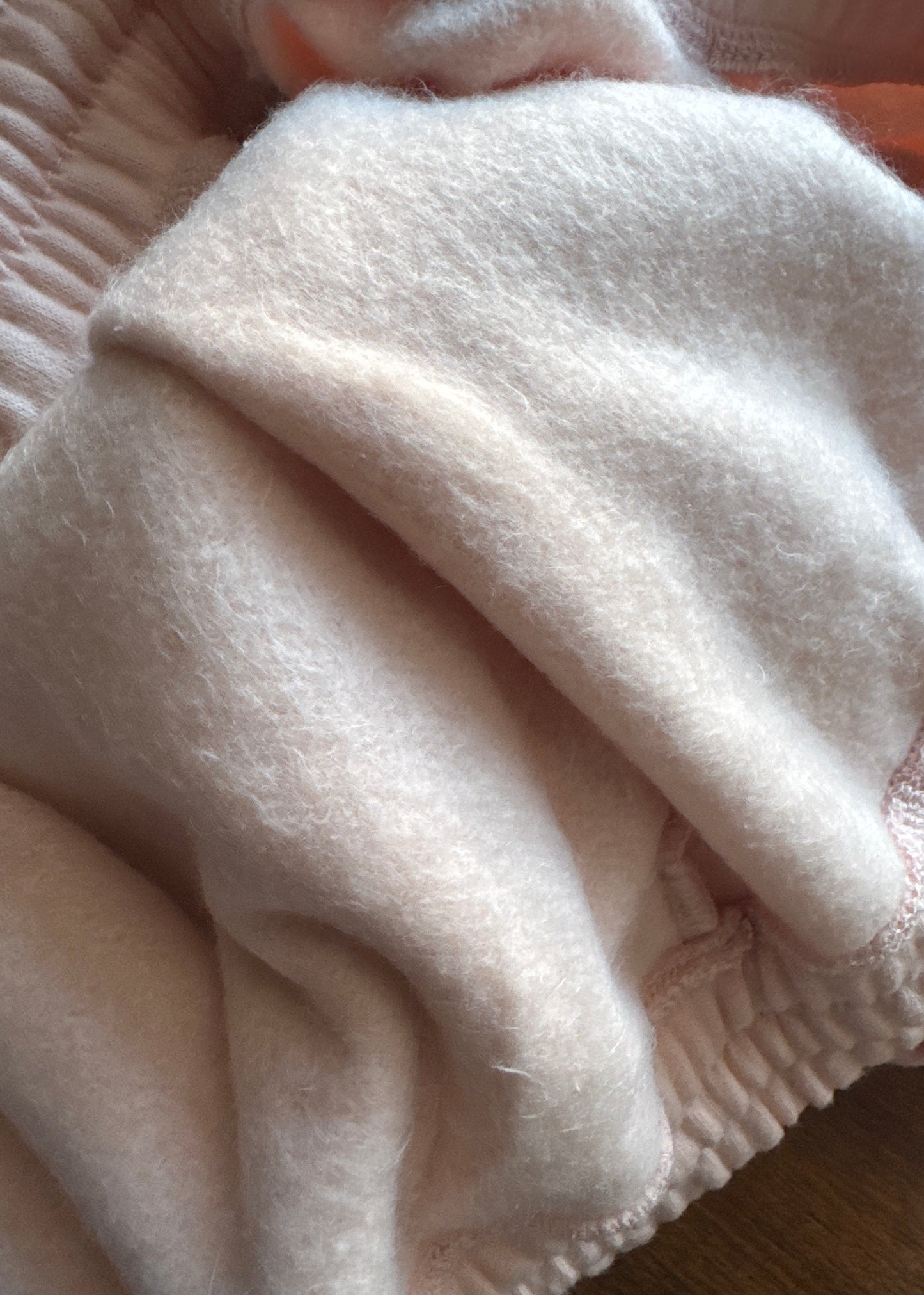 Soft Fleece Knit Drawstring Jogger – Cozique Uptown Pants