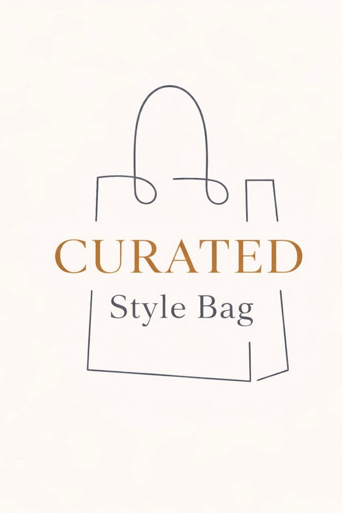 Curated Style Bag