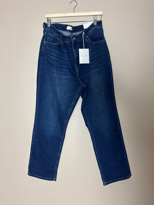 Plus - KanCan Denim (Sample Sale)