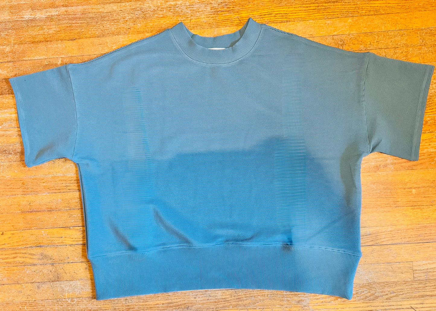 Ribbed Knit Pant Set – Paloma Cozique Collection