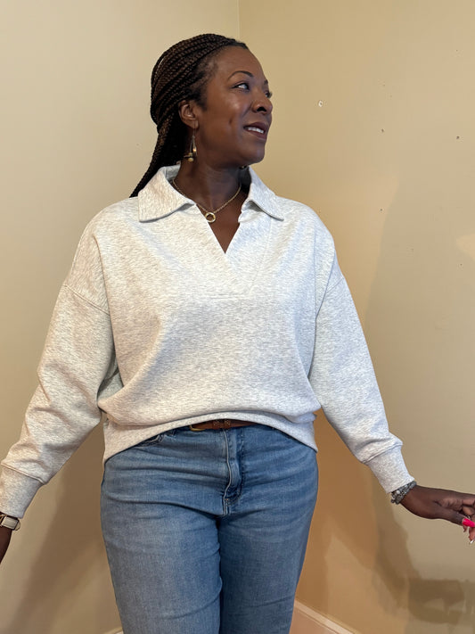 Cozique SoHo Top Only