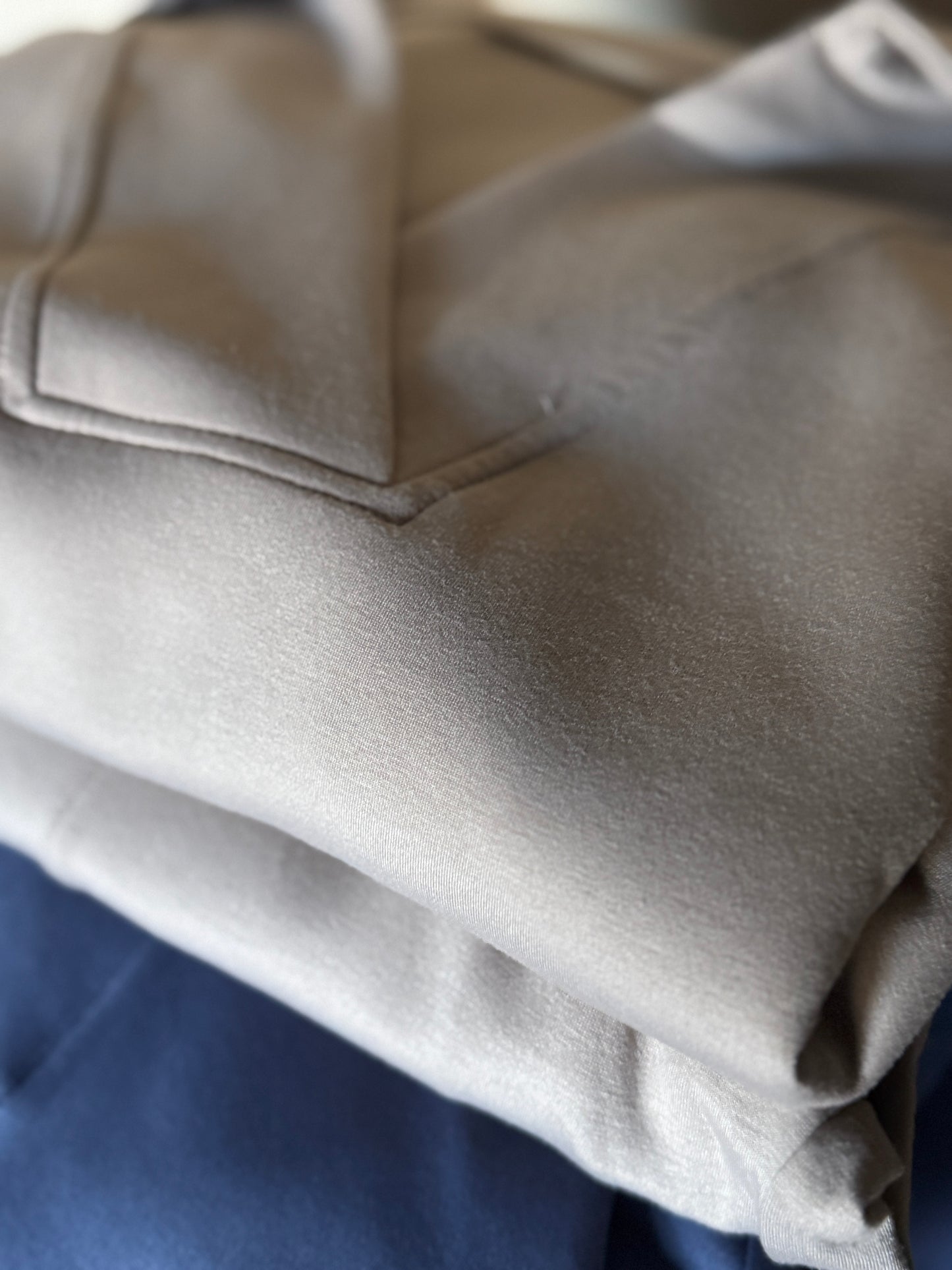 Collared Wide-Leg Pullover & Pant Set – Cozique Soho Set