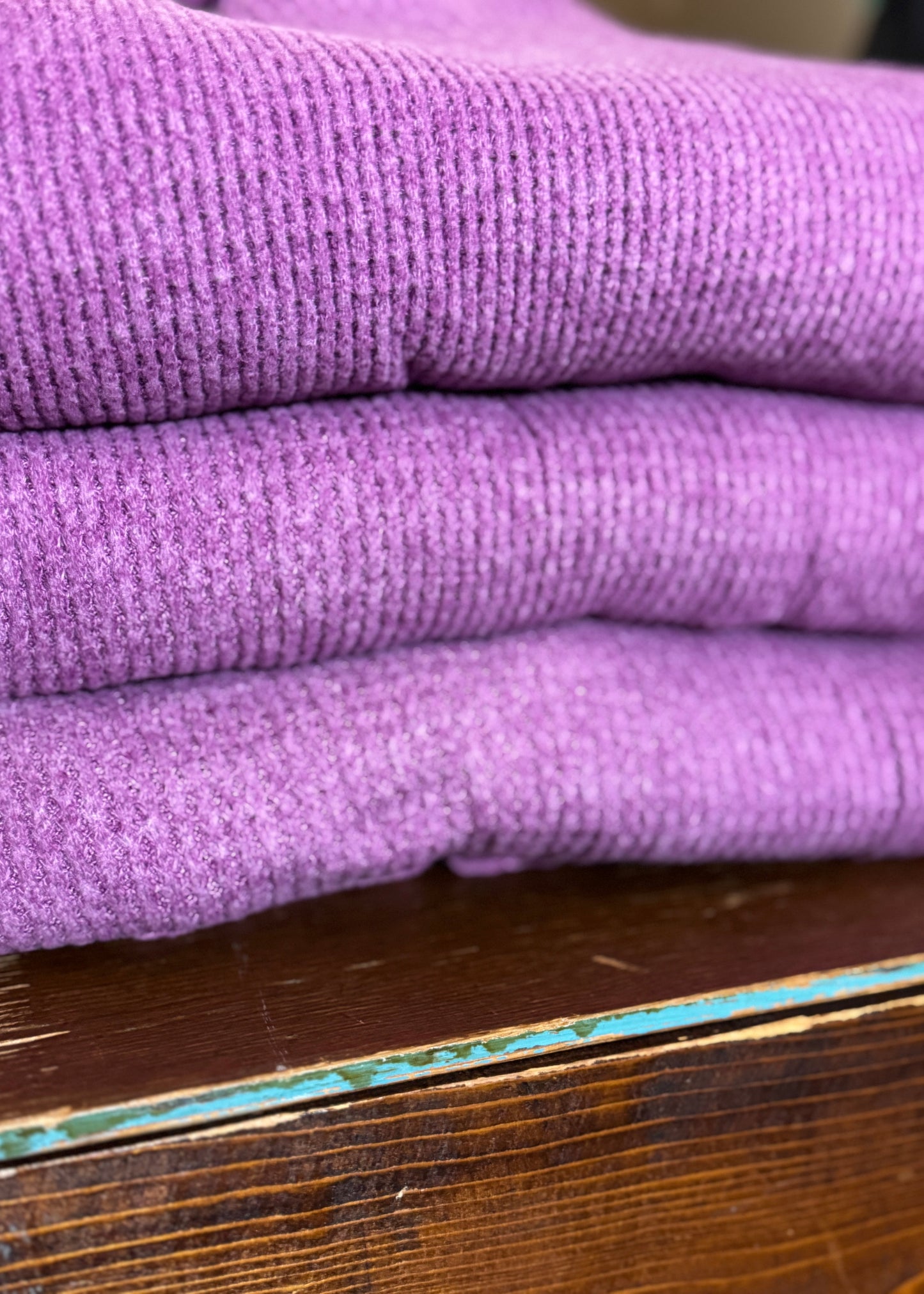 Brushed Thermal Cowl Maxi Dress – The Lisette