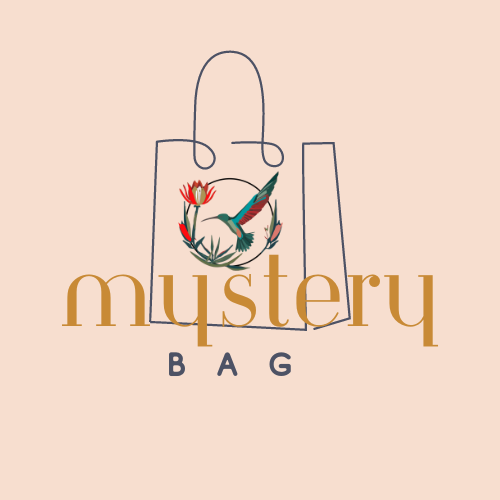 Spring + Summer Mystery Bags!