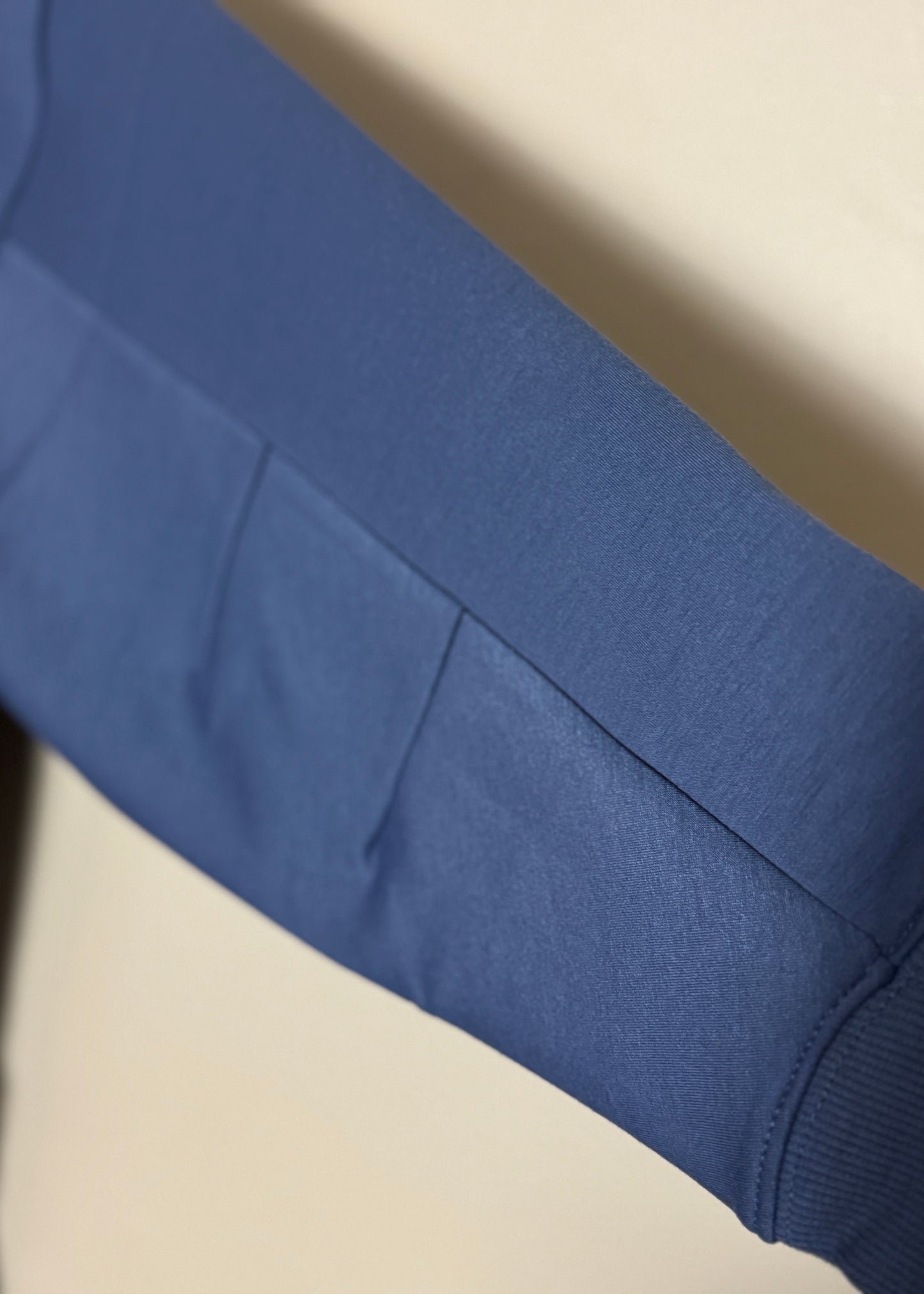 Collared Wide-Leg Pullover & Pant Set – Cozique Soho Set